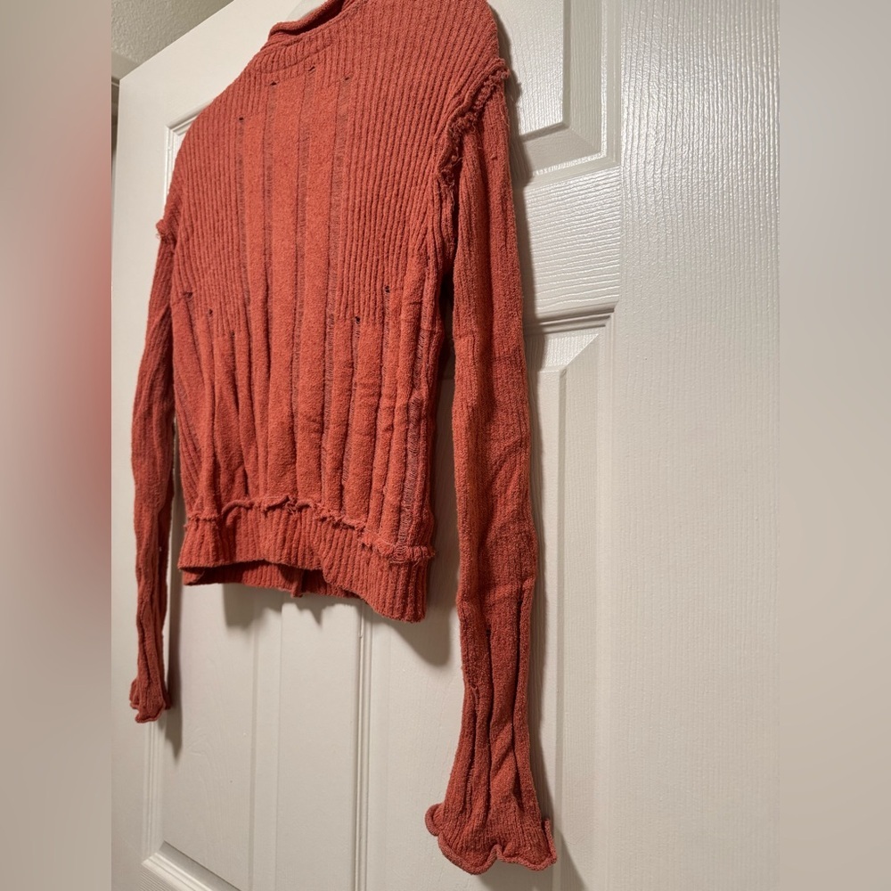 Free People Stevie Knit Cardigan - Picture 13 of 13